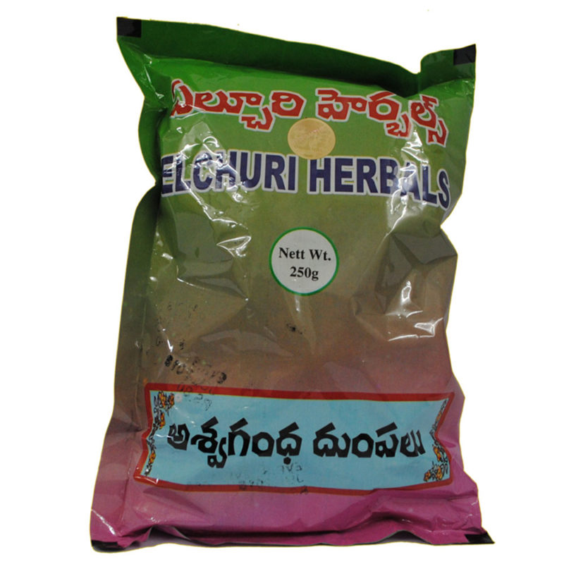 Ashwagandha Dumpalu